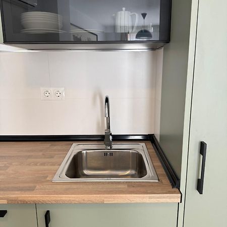 Plaza Victoria Apartments Malaga Bagian luar foto