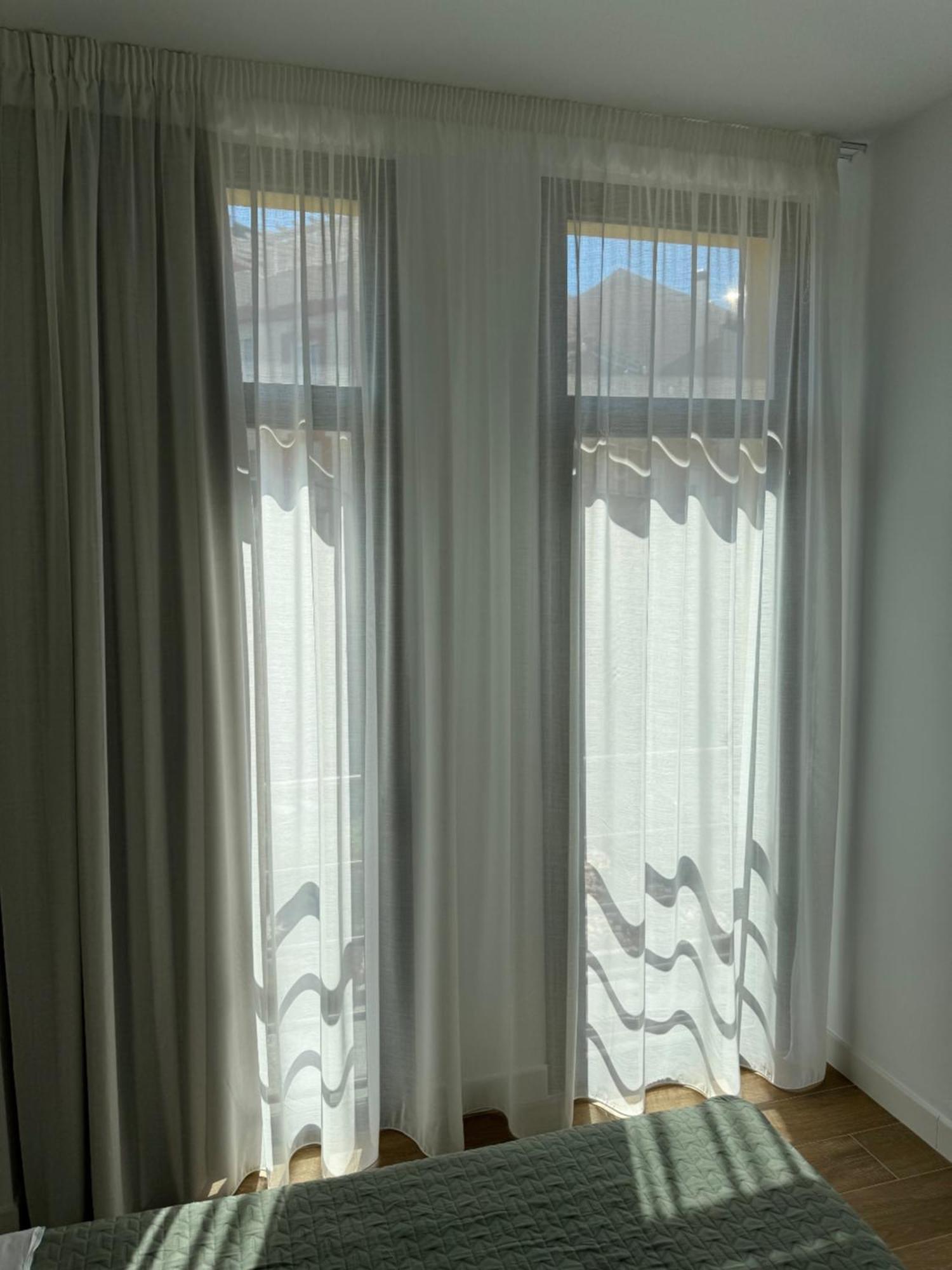 Plaza Victoria Apartments Malaga Bagian luar foto