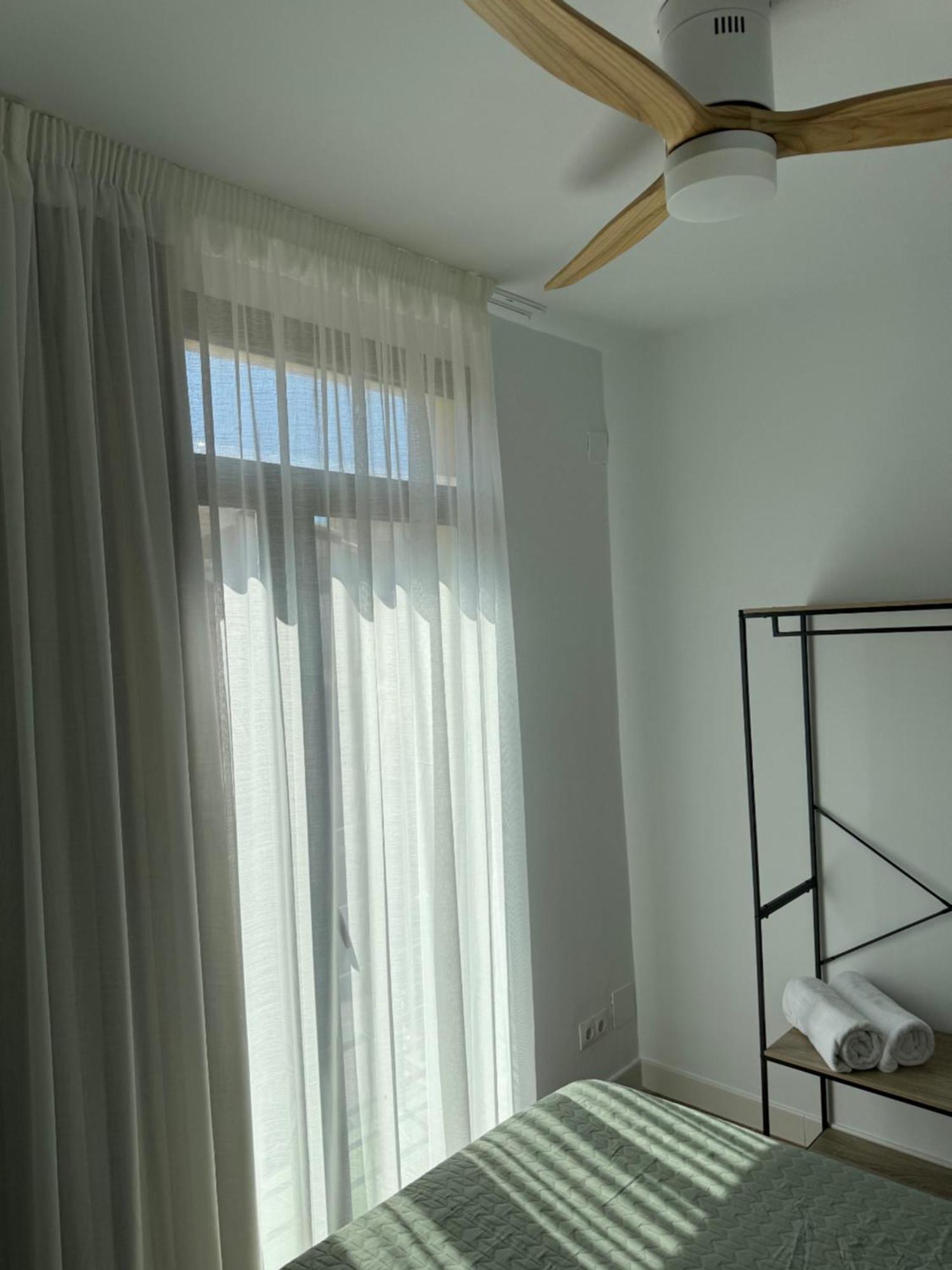 Plaza Victoria Apartments Malaga Bagian luar foto