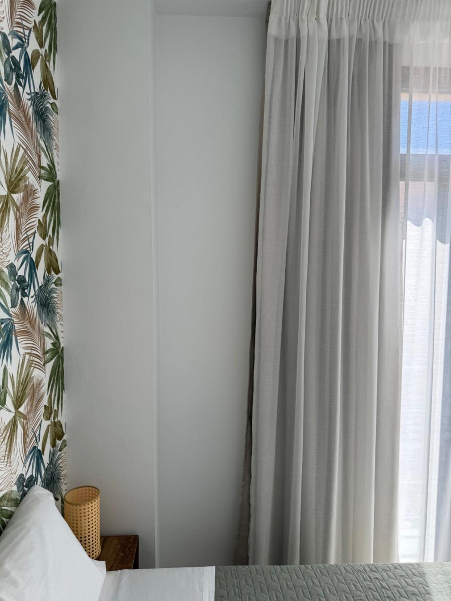 Plaza Victoria Apartments Malaga Bagian luar foto