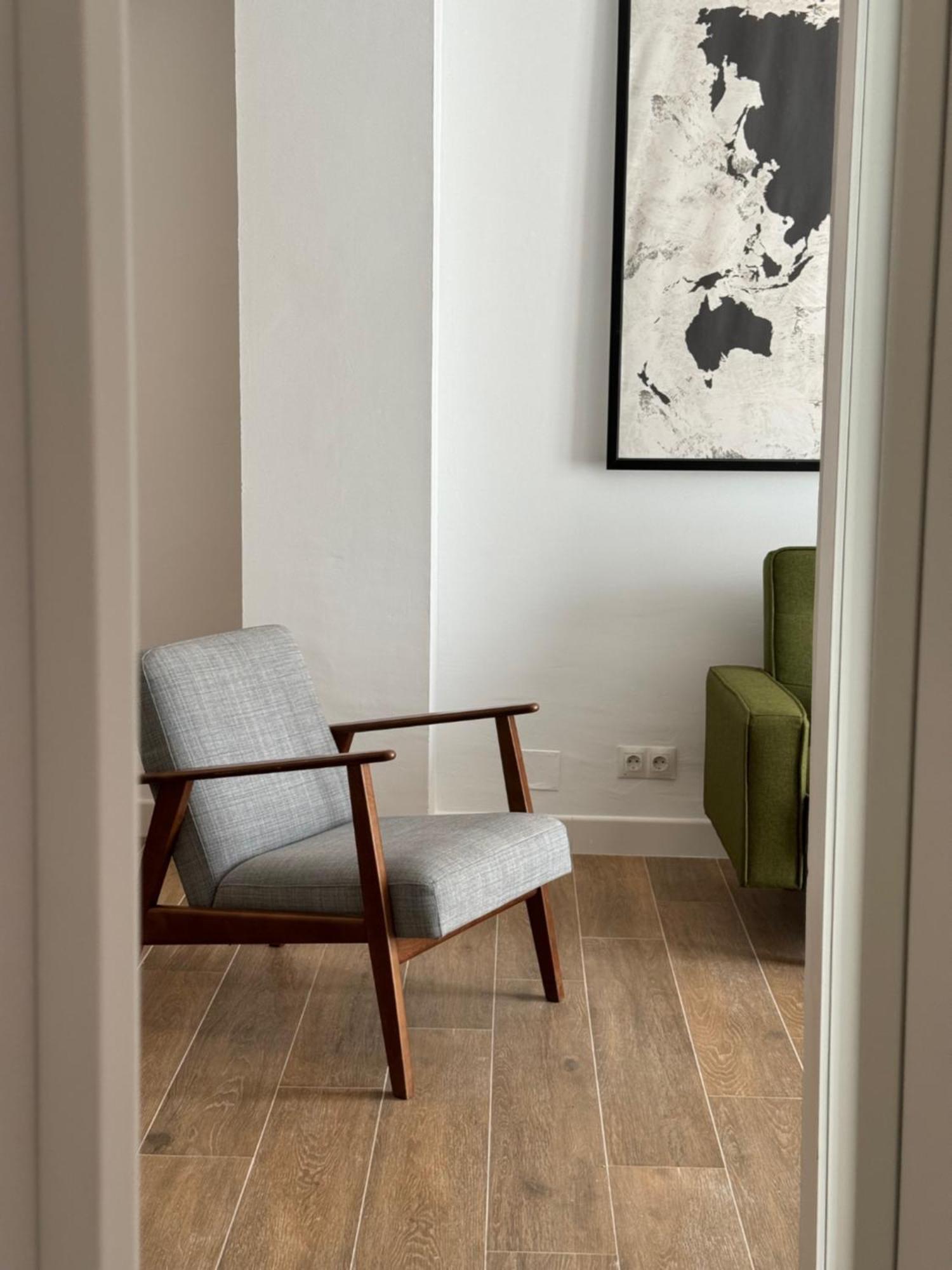 Plaza Victoria Apartments Malaga Bagian luar foto
