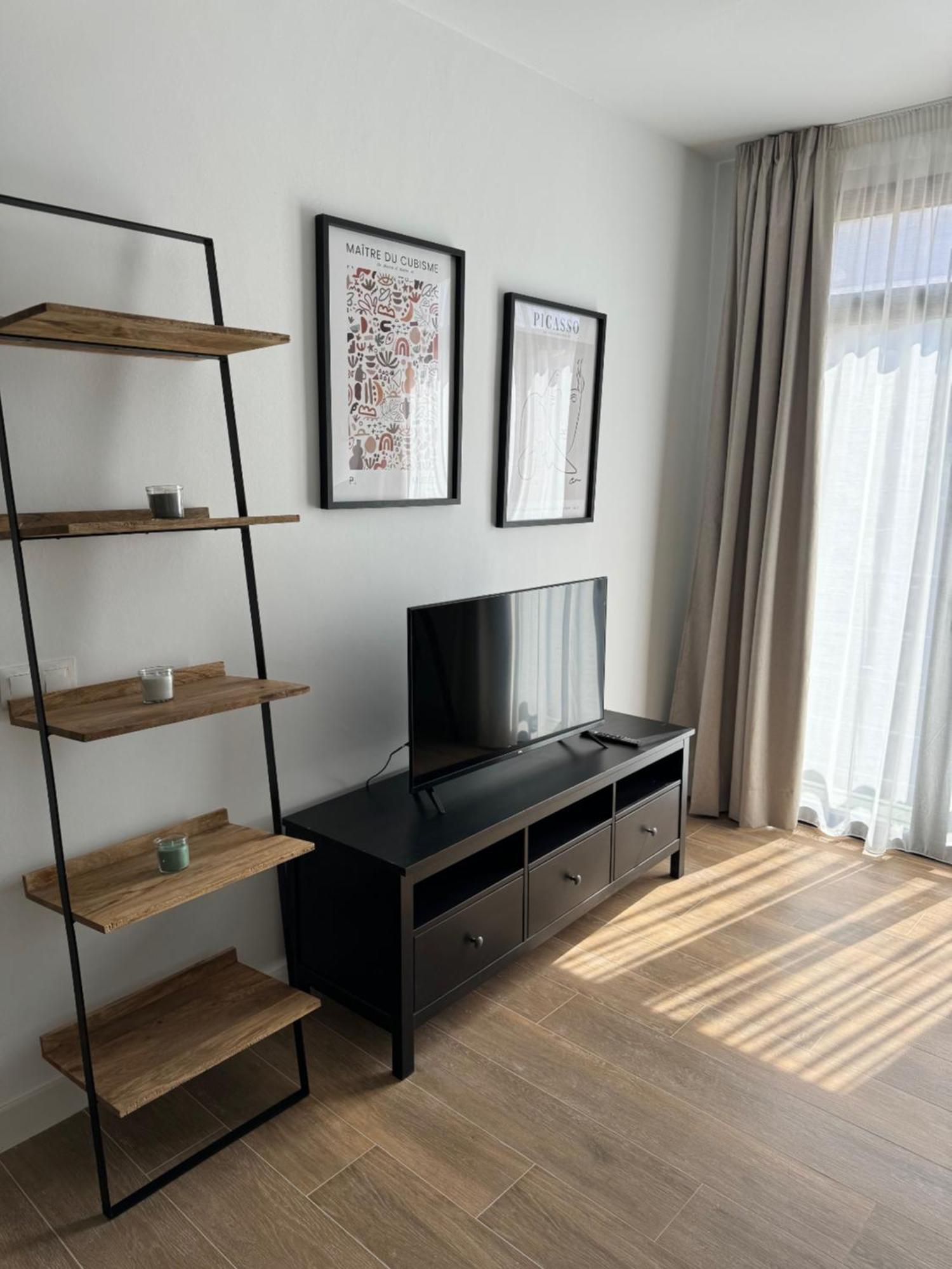 Plaza Victoria Apartments Malaga Bagian luar foto