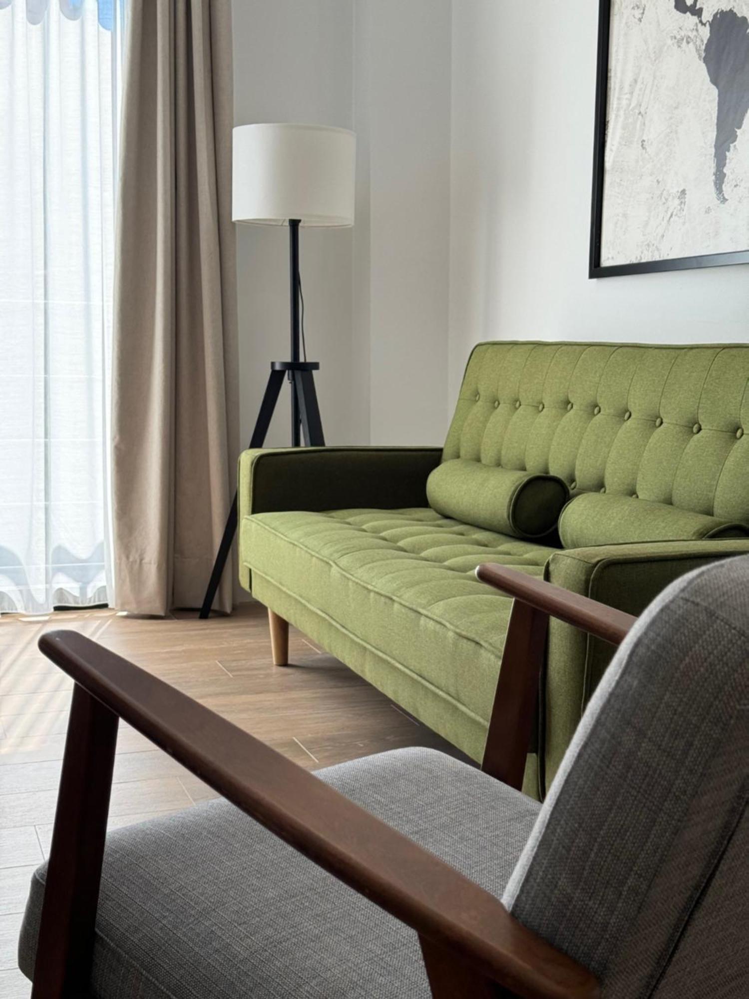 Plaza Victoria Apartments Malaga Bagian luar foto
